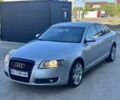 Серый Ауди А6, объемом двигателя 3 л и пробегом 398 тыс. км за 4902 $, фото 1 на Automoto.ua