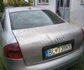 Серый Ауди А6, объемом двигателя 2.5 л и пробегом 300 тыс. км за 1100 $, фото 2 на Automoto.ua