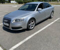 Сірий Ауді А6, об'ємом двигуна 2.97 л та пробігом 289 тис. км за 7500 $, фото 1 на Automoto.ua