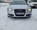 Серый Ауди А6, объемом двигателя 3 л и пробегом 275 тыс. км за 3500 $, фото 1 на Automoto.ua