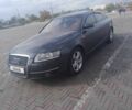 Сірий Ауді А6, об'ємом двигуна 2.4 л та пробігом 334 тис. км за 6000 $, фото 4 на Automoto.ua