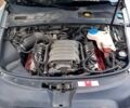 Сірий Ауді А6, об'ємом двигуна 2.4 л та пробігом 255 тис. км за 6300 $, фото 6 на Automoto.ua
