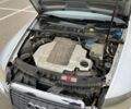 Сірий Ауді А6, об'ємом двигуна 3 л та пробігом 400 тис. км за 2900 $, фото 14 на Automoto.ua