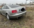 Сірий Ауді А6, об'ємом двигуна 3.2 л та пробігом 280 тис. км за 2750 $, фото 3 на Automoto.ua
