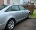 Серый Ауди А6, объемом двигателя 3 л и пробегом 3 тыс. км за 4400 $, фото 3 на Automoto.ua