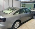 Сірий Ауді А6, об'ємом двигуна 2.4 л та пробігом 240 тис. км за 6500 $, фото 2 на Automoto.ua