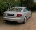 Серый Ауди А6, объемом двигателя 3 л и пробегом 404 тыс. км за 3300 $, фото 1 на Automoto.ua