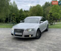 Серый Ауди А6, объемом двигателя 3 л и пробегом 330 тыс. км за 6700 $, фото 1 на Automoto.ua
