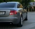 Сірий Ауді А6, об'ємом двигуна 2.97 л та пробігом 300 тис. км за 8200 $, фото 1 на Automoto.ua