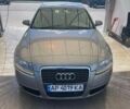 Сірий Ауді А6, об'ємом двигуна 2.4 л та пробігом 240 тис. км за 6500 $, фото 1 на Automoto.ua