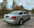 Серый Ауди А6, объемом двигателя 3 л и пробегом 3 тыс. км за 4600 $, фото 2 на Automoto.ua