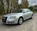 Серый Ауди А6, объемом двигателя 3 л и пробегом 3 тыс. км за 4600 $, фото 1 на Automoto.ua