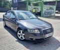 Сірий Ауді А6, об'ємом двигуна 2.97 л та пробігом 370 тис. км за 7900 $, фото 2 на Automoto.ua