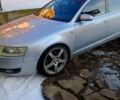 Серый Ауди А6, объемом двигателя 2.4 л и пробегом 272 тыс. км за 5400 $, фото 1 на Automoto.ua
