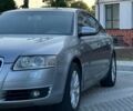 Серый Ауди А6, объемом двигателя 3 л и пробегом 299 тыс. км за 8450 $, фото 4 на Automoto.ua