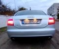 Серый Ауди А6, объемом двигателя 2.4 л и пробегом 220 тыс. км за 6500 $, фото 1 на Automoto.ua