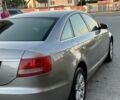 Серый Ауди А6, объемом двигателя 2.4 л и пробегом 265 тыс. км за 5750 $, фото 11 на Automoto.ua
