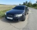 Сірий Ауді А6, об'ємом двигуна 3 л та пробігом 400 тис. км за 6633 $, фото 1 на Automoto.ua
