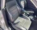 Серый Ауди А6, объемом двигателя 2.5 л и пробегом 377 тыс. км за 5500 $, фото 7 на Automoto.ua