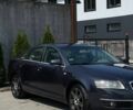 Серый Ауди А6, объемом двигателя 2.7 л и пробегом 300 тыс. км за 2250 $, фото 1 на Automoto.ua