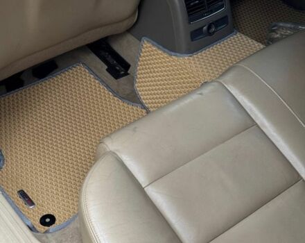 Серый Ауди А6, объемом двигателя 3 л и пробегом 410 тыс. км за 6000 $, фото 5 на Automoto.ua