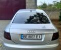 Сірий Ауді А6, об'ємом двигуна 2.4 л та пробігом 255 тис. км за 6300 $, фото 1 на Automoto.ua