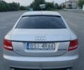 Серый Ауди А6, объемом двигателя 2 л и пробегом 430 тыс. км за 3189 $, фото 5 на Automoto.ua