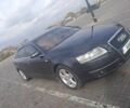 Сірий Ауді А6, об'ємом двигуна 2.4 л та пробігом 334 тис. км за 6000 $, фото 3 на Automoto.ua