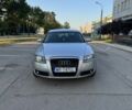 Сірий Ауді А6, об'ємом двигуна 2.5 л та пробігом 232 тис. км за 1569 $, фото 1 на Automoto.ua
