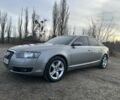 Серый Ауди А6, объемом двигателя 2 л и пробегом 378 тыс. км за 7400 $, фото 13 на Automoto.ua
