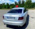 Сірий Ауді А6, об'ємом двигуна 3.1 л та пробігом 342 тис. км за 6999 $, фото 1 на Automoto.ua