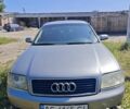 Серый Ауди А6, объемом двигателя 1.9 л и пробегом 660 тыс. км за 5000 $, фото 1 на Automoto.ua