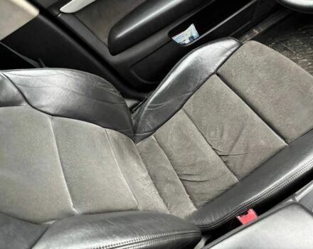 Сірий Ауді А6, об'ємом двигуна 3.2 л та пробігом 280 тис. км за 2750 $, фото 5 на Automoto.ua