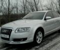 Серый Ауди А6, объемом двигателя 2.4 л и пробегом 314 тыс. км за 6700 $, фото 1 на Automoto.ua