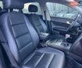 Сірий Ауді А6, об'ємом двигуна 2 л та пробігом 353 тис. км за 7440 $, фото 38 на Automoto.ua