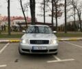 Серый Ауди А6, объемом двигателя 1.8 л и пробегом 334 тыс. км за 3999 $, фото 1 на Automoto.ua