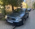 Сірий Ауді А6, об'ємом двигуна 2.5 л та пробігом 100 тис. км за 2206 $, фото 1 на Automoto.ua