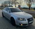 Серый Ауди А6, объемом двигателя 2.97 л и пробегом 400 тыс. км за 5950 $, фото 6 на Automoto.ua