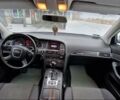 Серый Ауди А6, объемом двигателя 3 л и пробегом 275 тыс. км за 3500 $, фото 7 на Automoto.ua