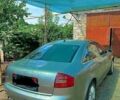 Сірий Ауді А6, об'ємом двигуна 2.5 л та пробігом 210 тис. км за 5000 $, фото 4 на Automoto.ua