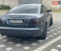 Серый Ауди А6, объемом двигателя 3 л и пробегом 313 тыс. км за 6700 $, фото 7 на Automoto.ua