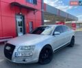 Сірий Ауді А6, об'ємом двигуна 2.39 л та пробігом 276 тис. км за 6300 $, фото 1 на Automoto.ua
