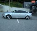 Ауді А6 2004 у Бориславе на Automoto.ua Сірий Ауді А6, об'ємом двигуна 1.97 л та пробігом 390 тис. км за 5700 $, фото 5 на Automoto.ua