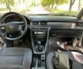 Сірий Ауді А6, об'ємом двигуна 1.9 л та пробігом 202 тис. км за 2500 $, фото 7 на Automoto.ua