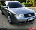 Серый Ауди А6, объемом двигателя 2.5 л и пробегом 444 тыс. км за 5900 $, фото 2 на Automoto.ua