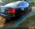Серый Ауди А6, объемом двигателя 3.2 л и пробегом 0 тыс. км за 6000 $, фото 2 на Automoto.ua