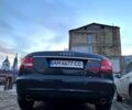 Сірий Ауді А6, об'ємом двигуна 2.4 л та пробігом 297 тис. км за 6200 $, фото 5 на Automoto.ua