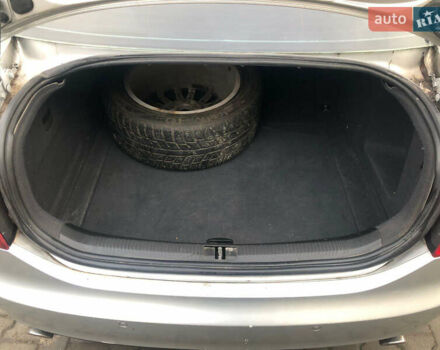 Серый Ауди А6, объемом двигателя 3 л и пробегом 280 тыс. км за 6800 $, фото 6 на Automoto.ua