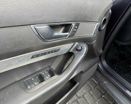 Сірий Ауді А6, об'ємом двигуна 2.97 л та пробігом 315 тис. км за 6950 $, фото 7 на Automoto.ua