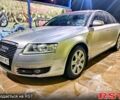 Серый Ауди А6, объемом двигателя 2.4 л и пробегом 0 тыс. км за 7000 $, фото 5 на Automoto.ua